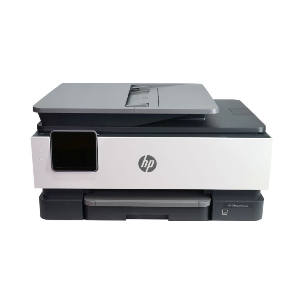 HP OfficeJet Pro 8022 Ink Cartridges