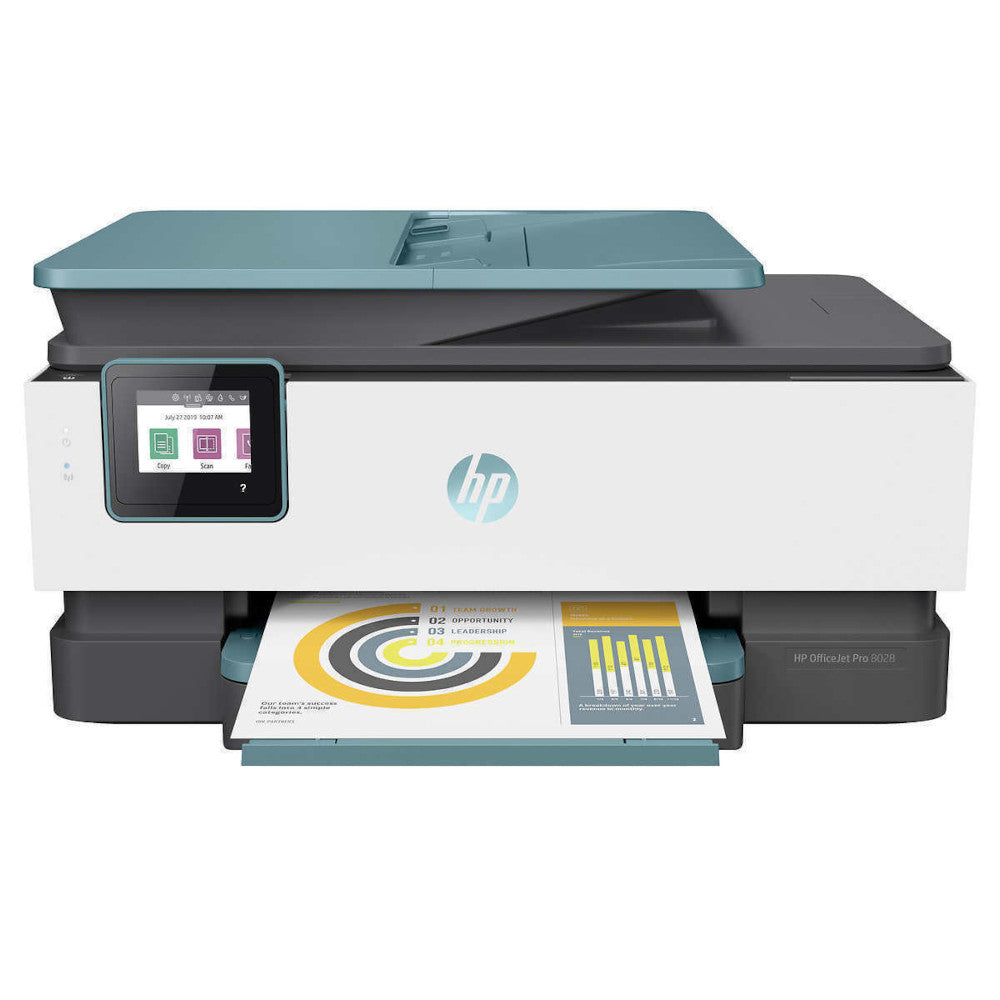 HP OfficeJet Pro 8028 All-in-One