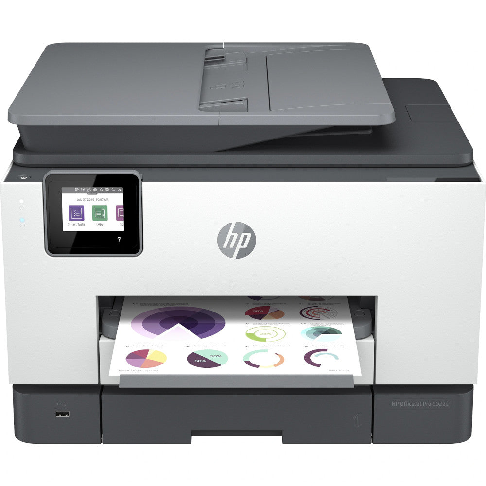 HP OfficeJet Pro 9022e Ink Cartridges