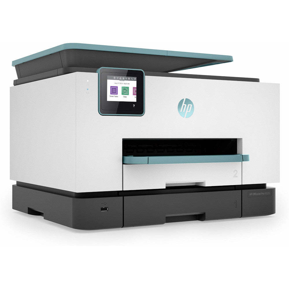 HP OfficeJet Pro 9028e All-in-One Ink Cartridges