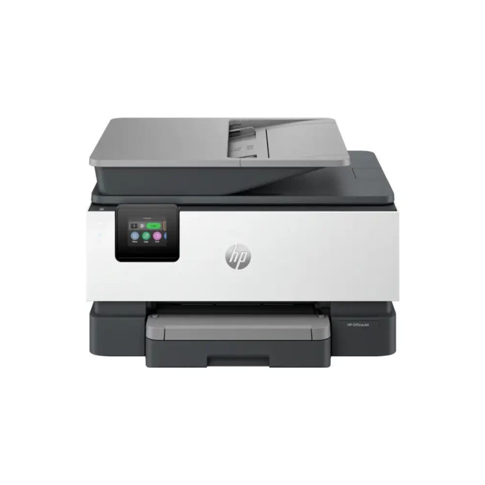 HP Officejet Pro 9125e Ink