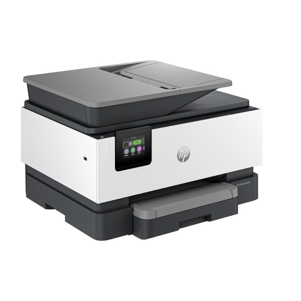 HP Officejet Pro 9128e Ink