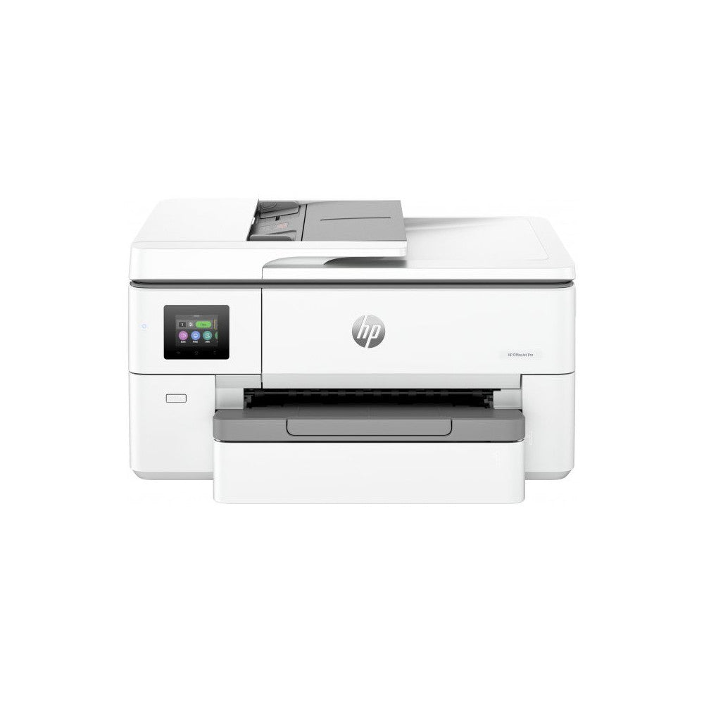 HP Officejet Pro 9720e Ink