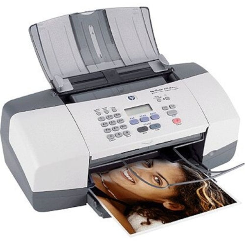 HP OfficeJet 4105 Ink Cartridges