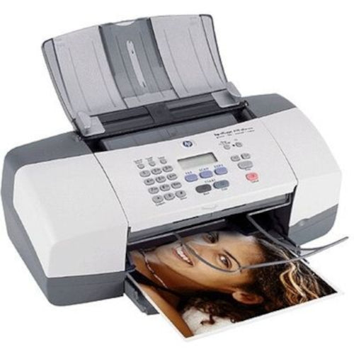 HP OfficeJet 4212 Ink Cartridges