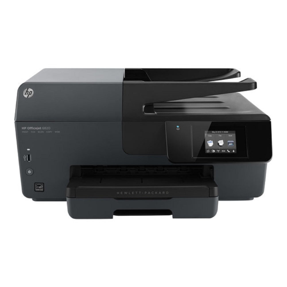 HP Officejet 6820 e-All-in-One