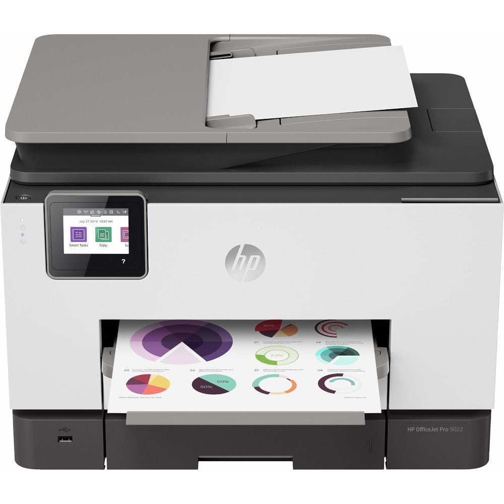 HP OfficeJet Pro 9022 Ink Cartridges