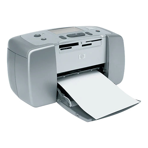 HP PhotoSmart 140 Ink Cartridges