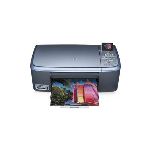 HP PhotoSmart 2450 Ink Cartridges
