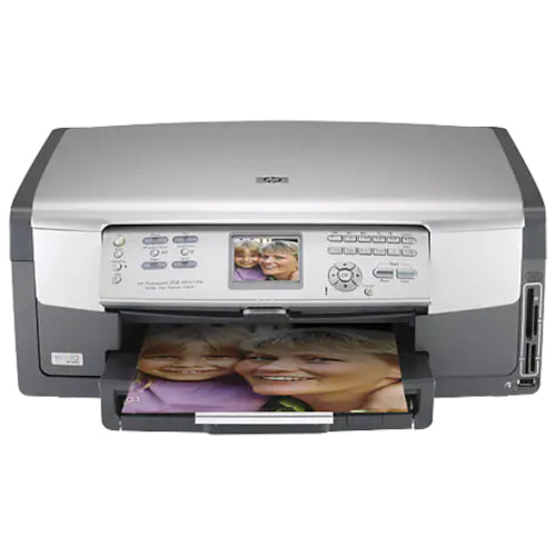 Ink Cartridges and Supplies for your HP PhotoSmart 3108