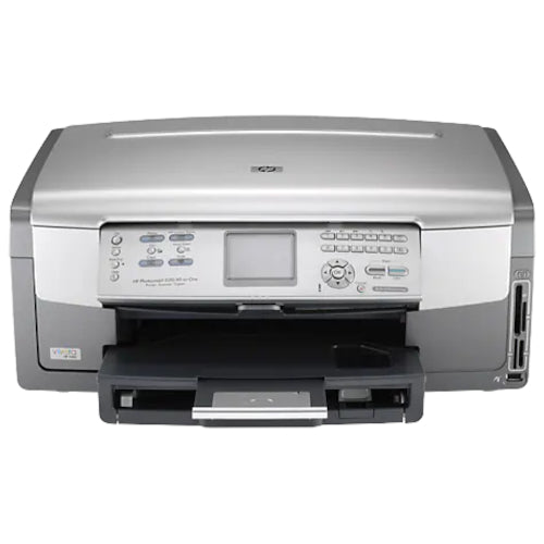 Ink Cartridges and Supplies for your HP PhotoSmart 3200