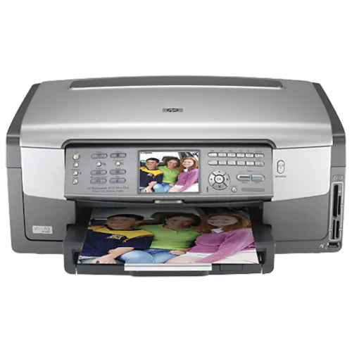 Ink Cartridges and Supplies for your HP PhotoSmart 3313