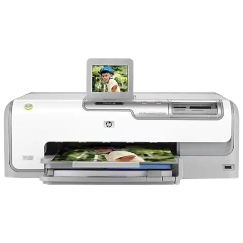 Ink Cartridges and Supplies for your HP PhotoSmart D7200