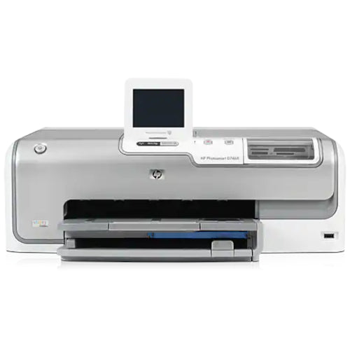 Ink Cartridges and Supplies for your HP PhotoSmart D7400