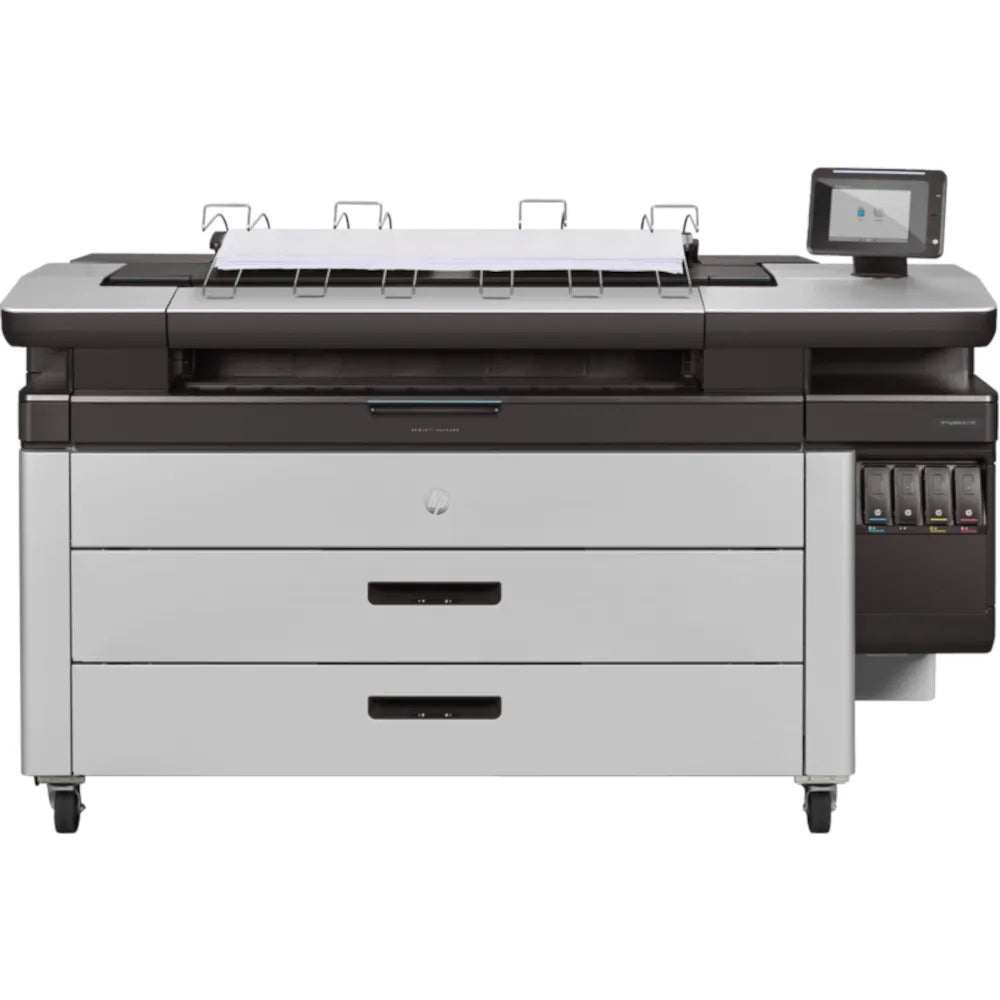 HP PageWide XL 4100 MFP