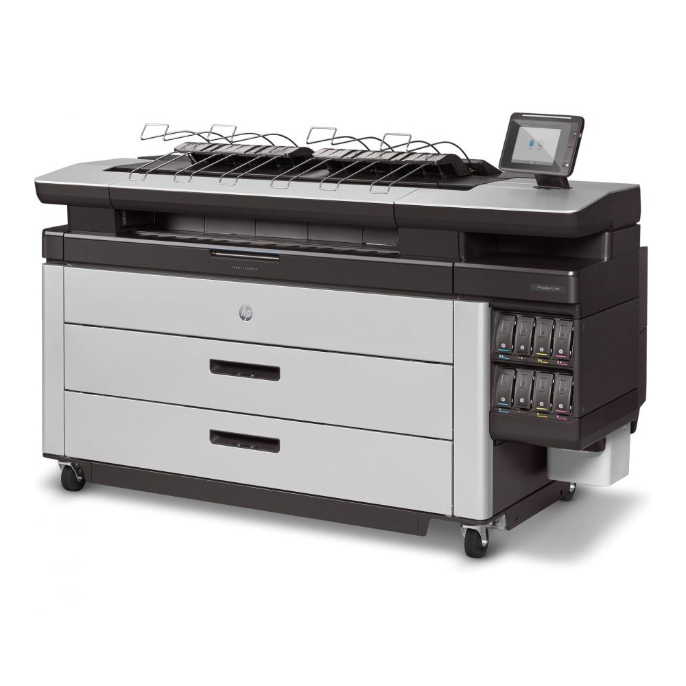 HP PageWide XL 5100 MFP