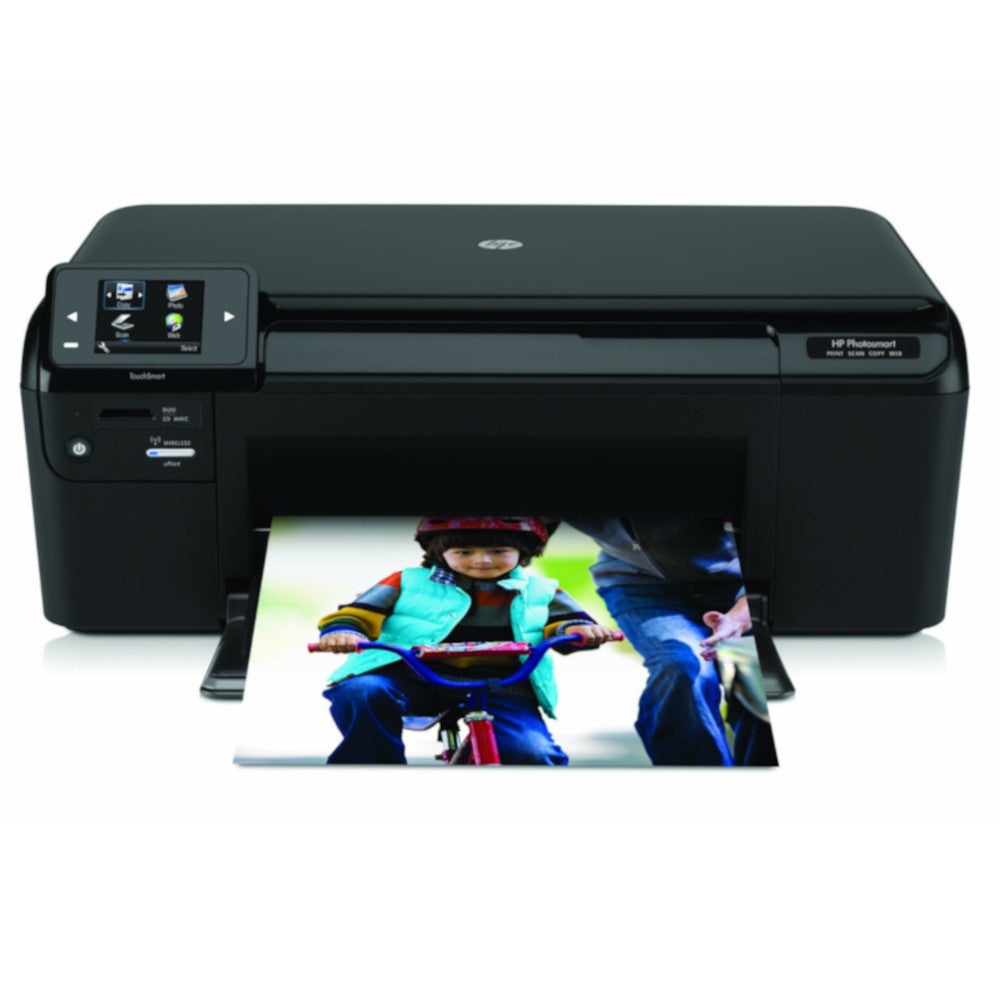 Ink Cartridges For HP PhotoSmart D110a