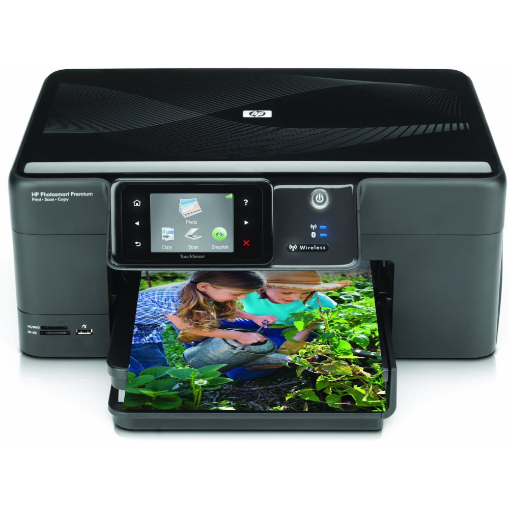 HP PhotoSmart D5430 Ink Cartridges