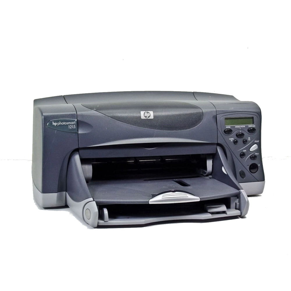 HP PhotoSmart P1215 Ink Cartridges