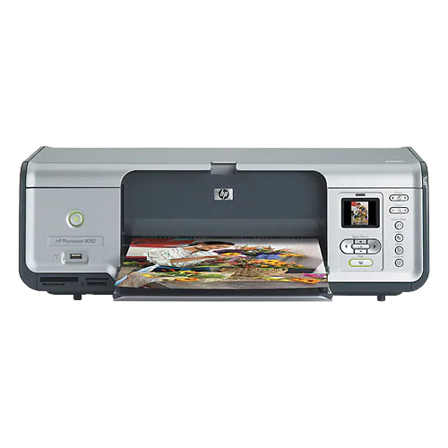 HP PhotoSmart 8050xi Ink Cartridges