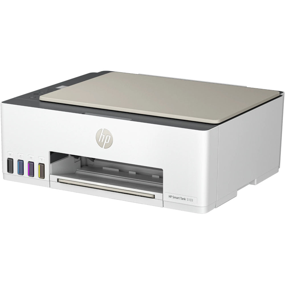 HP Smart Tank 5103 All-in-One Ink Cartridges
