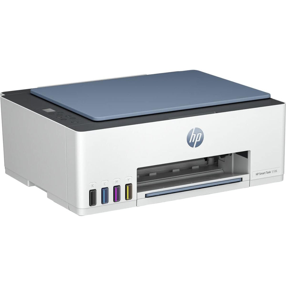 HP Smart Tank 5106 All-in-One Ink Cartridges