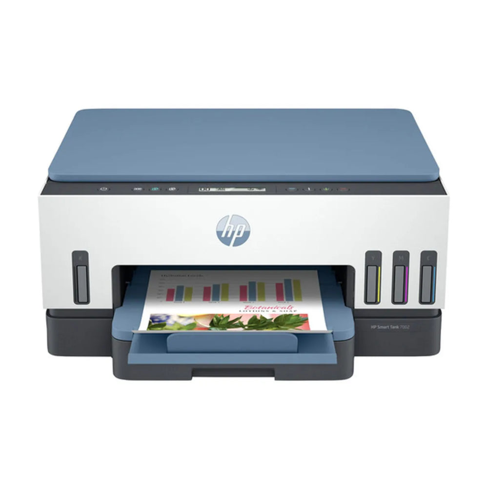 HP Smart Tank 7002 All-in-One Ink Cartridges