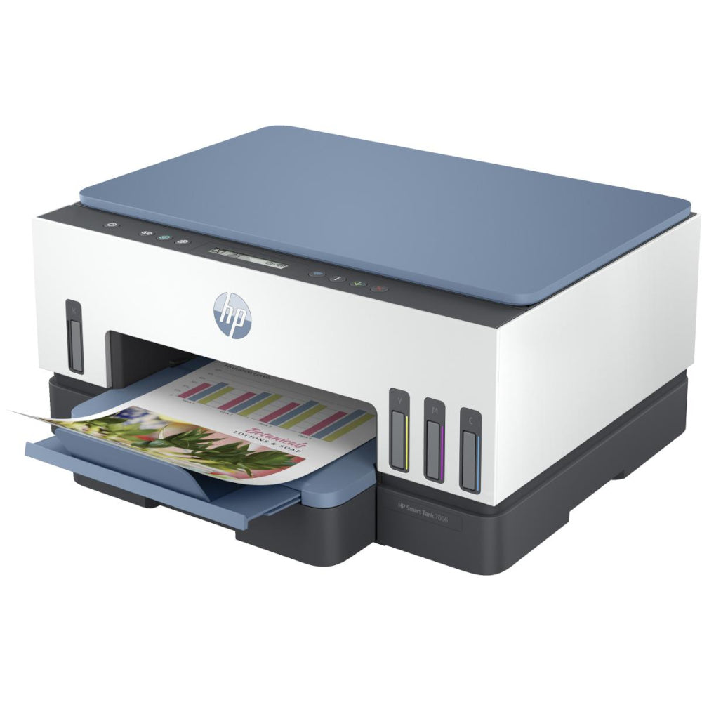 HP Smart Tank 7006 All-in-One Ink Cartridges