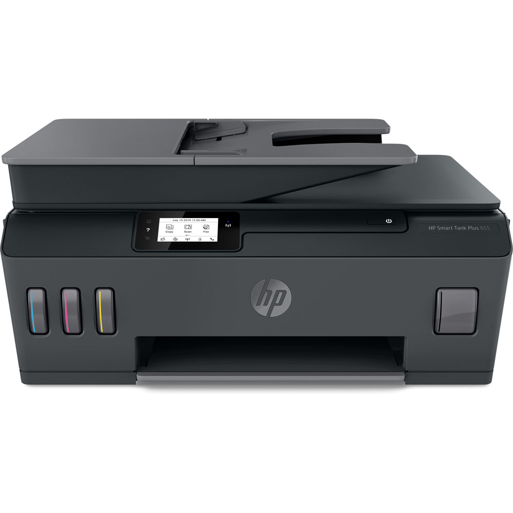 HP Smart Tank Plus 650 Wireless All-in-One