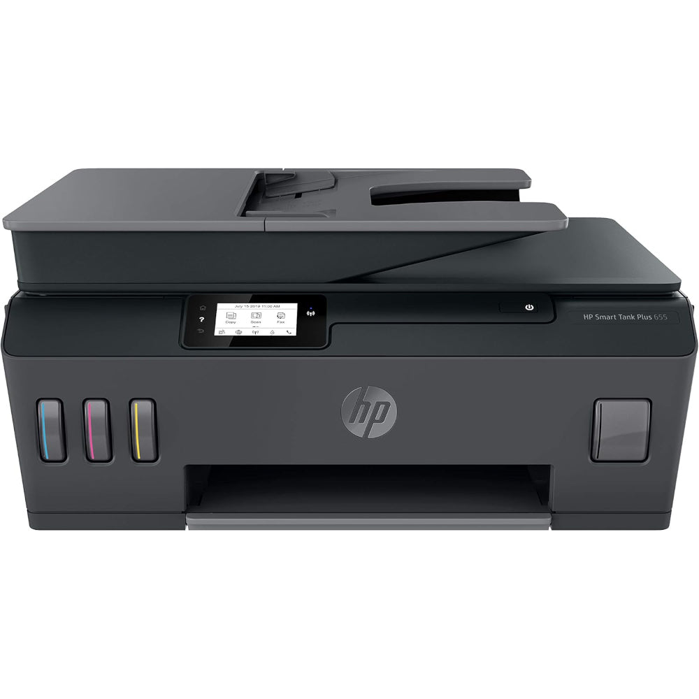 HP Smart Tank Plus 655 Ink Cartridges