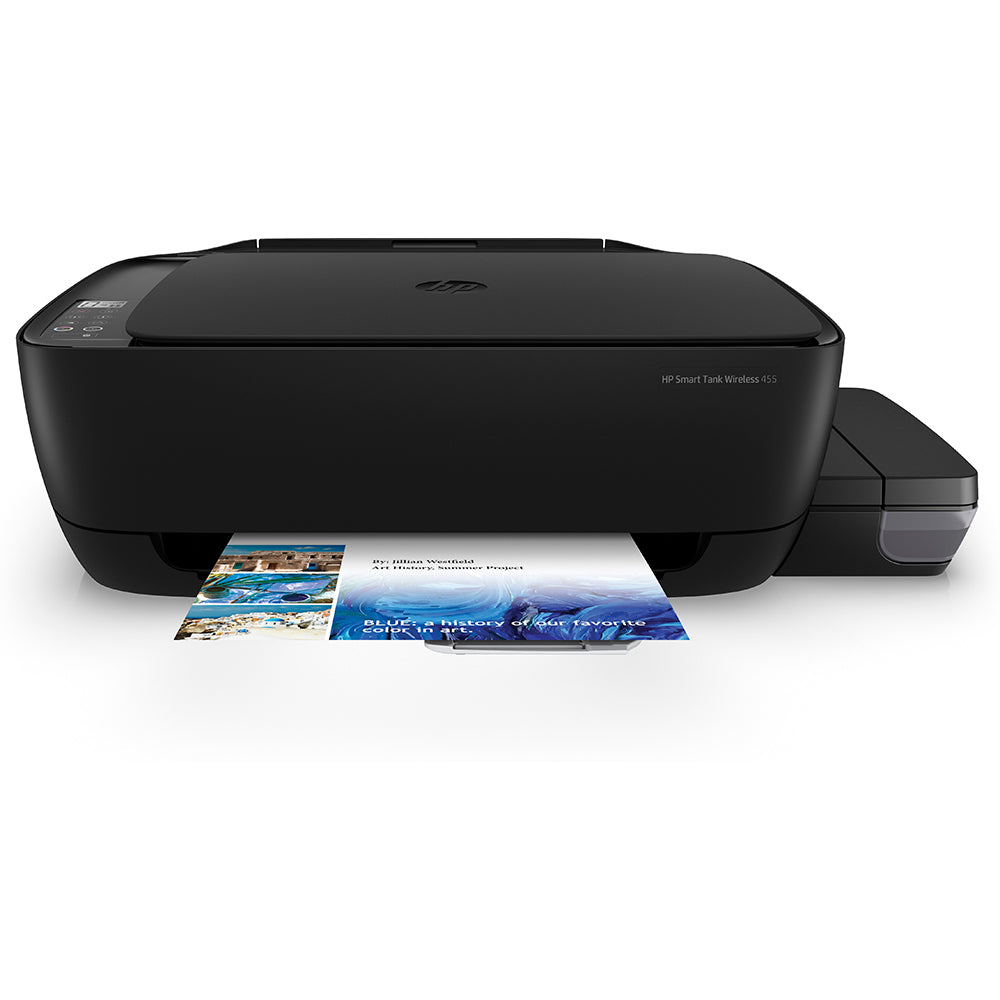 HP Smart Tank Wireless 455 Ink Cartridges