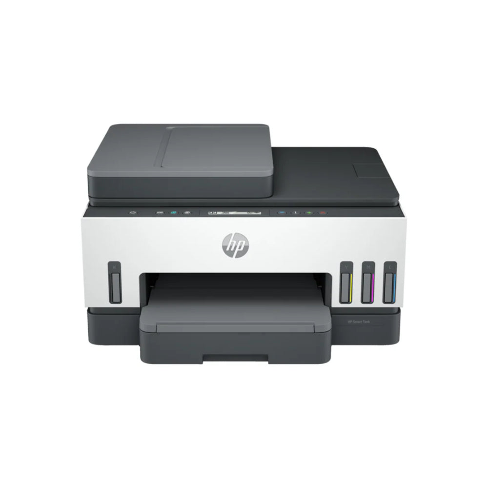 HP Smart Tank 750 Ink Cartridges