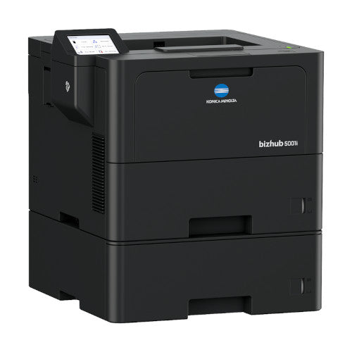 Konica Minolta Bizhub 5001i Toner Cartridges