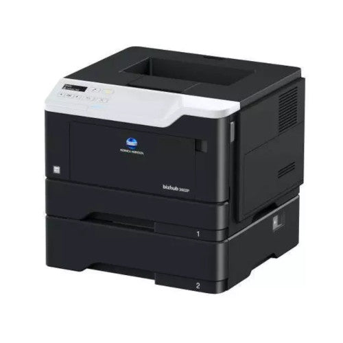 Konica-Minolta Bizhub 3602P