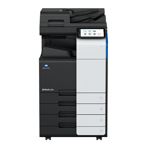 Konica Minolta Bizhub C251i Toner