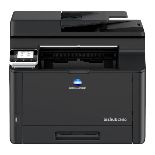 Konica Minolta bizhub C3120i Toner Cartridges