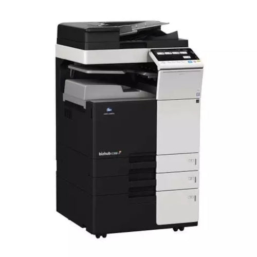 Konica Minolta Bizhub C368 Toner