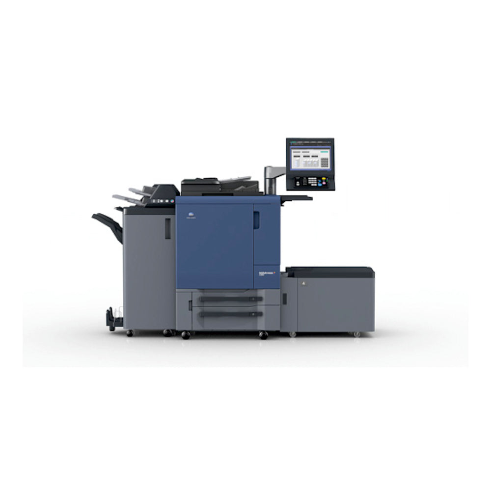 Konica Minolta Bizhub Pro C1060L Toner Cartridges