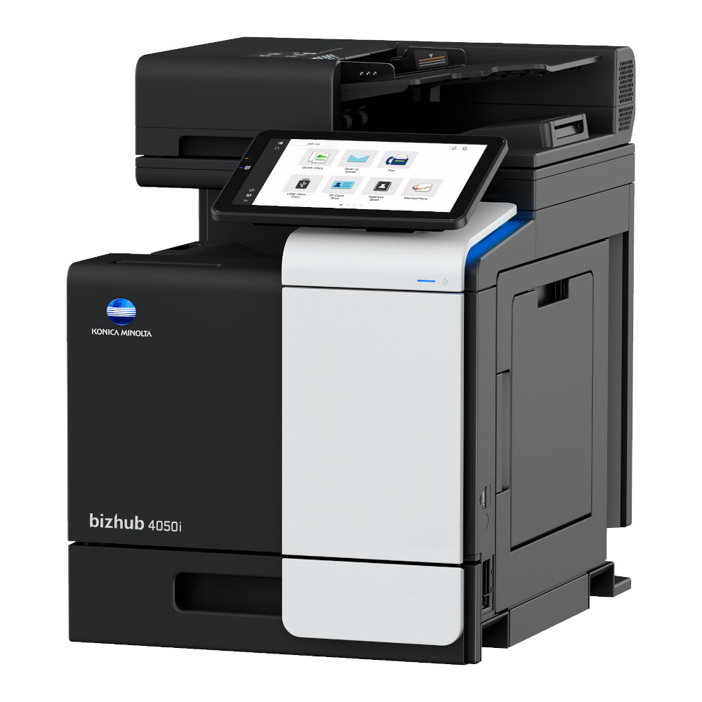 Konica Minolta Bizhub 4050i Toner Cartridges