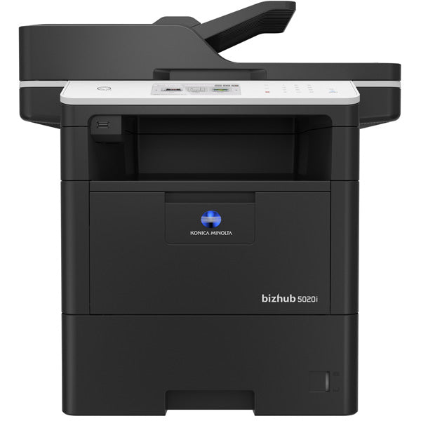 Konica Minolta Bizhub 5020i Toner Cartridges