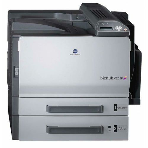 Konica Minolta Bizhub C252P Toner Cartridges
