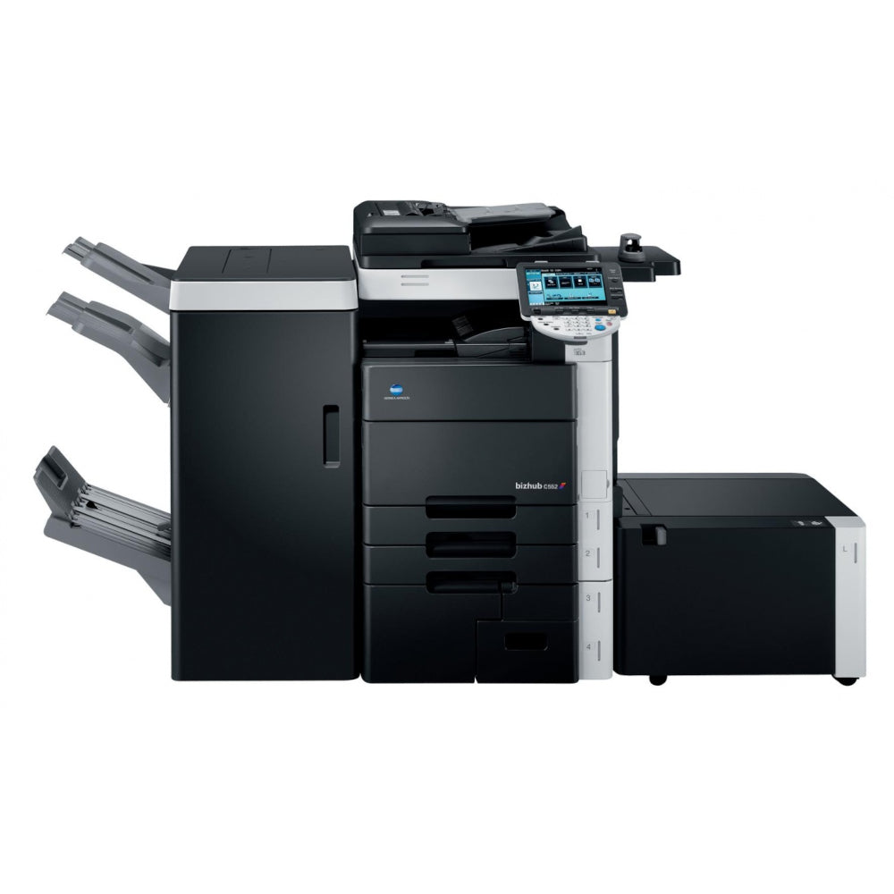 Konica Minolta Bizhub C552DS Toner Cartridges