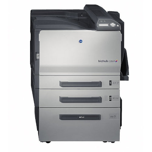 Konica Minolta Bizhub C250P Toner Cartridges