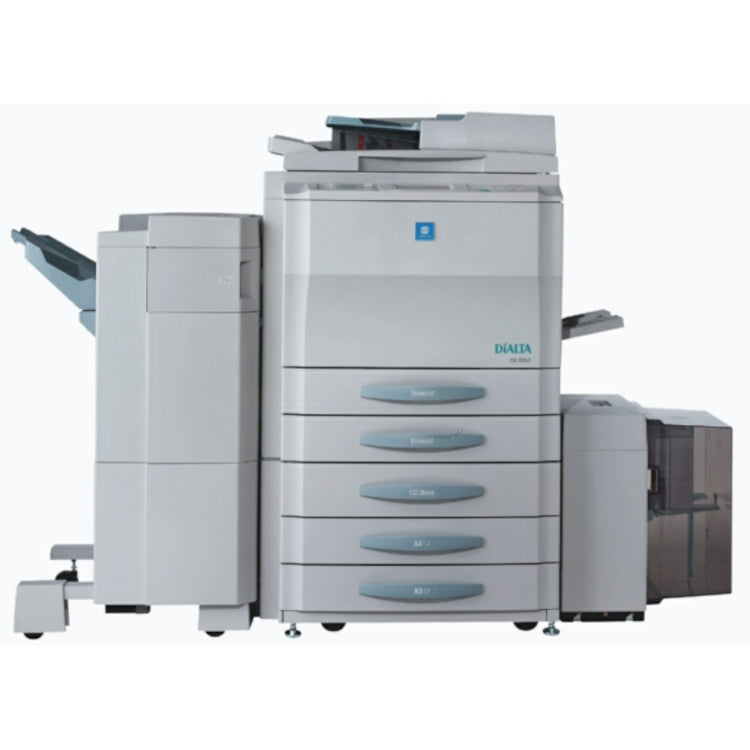 Konica-Minolta Dialta Di72721 Toner Cartridges