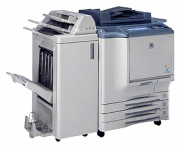 Konica Minolta KL-5100 Toner