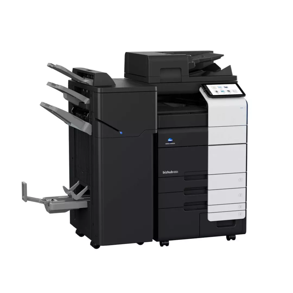 Konica Minolta Bizhub C650i