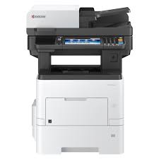Kyocera Mita ECOSYS M3860idn