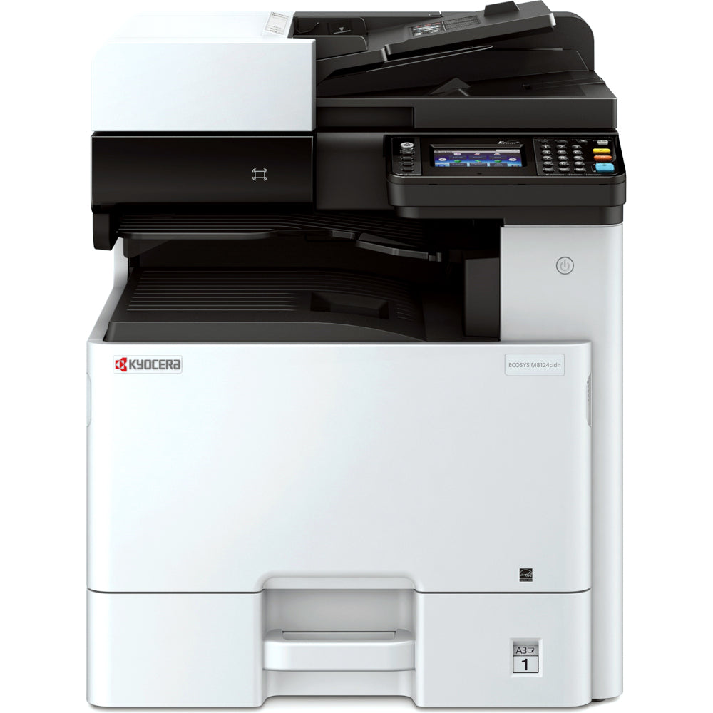 Kyocera ECOSYS M8124Cidn Toner Cartridges