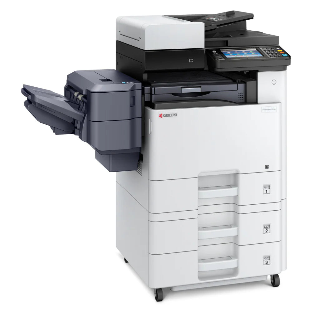 Kyocera ECOSYS M8130Cidn Toner Cartridges