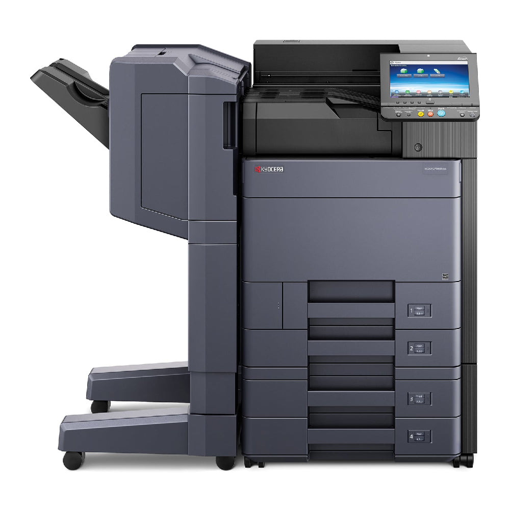 Kyocera ECOSYS P8060cdn Toner Cartridges